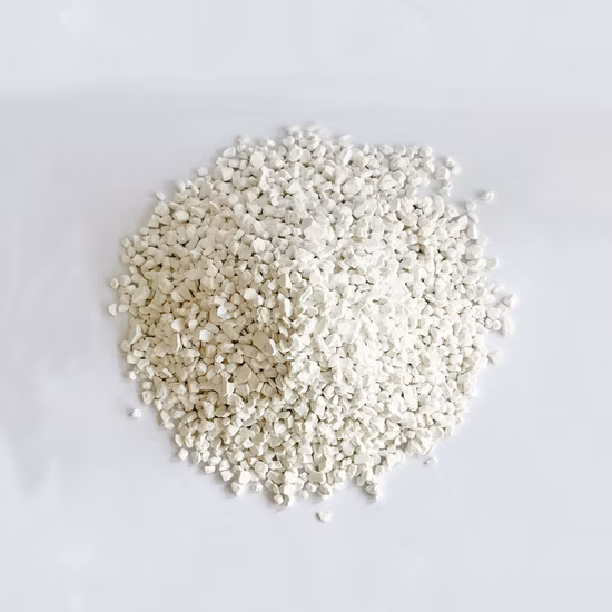 for Aluminum Fluoride Industry Production Granular Synthetic Cryolite