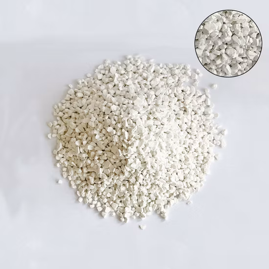 フッ化アルミニウム産業用粒状合成氷晶石